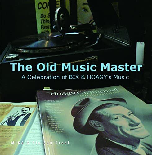 The Old Music Masterの画像